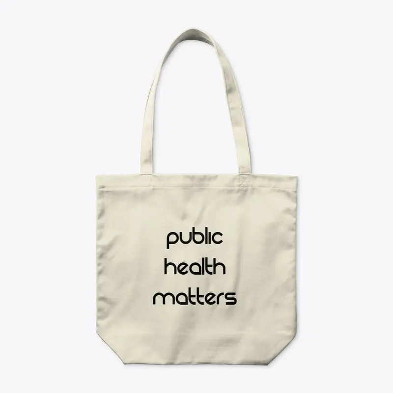 Public Health Matters 