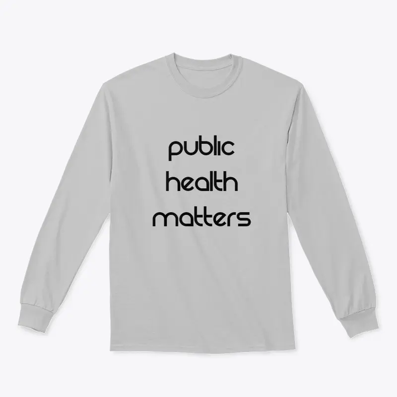 Public Health Matters 