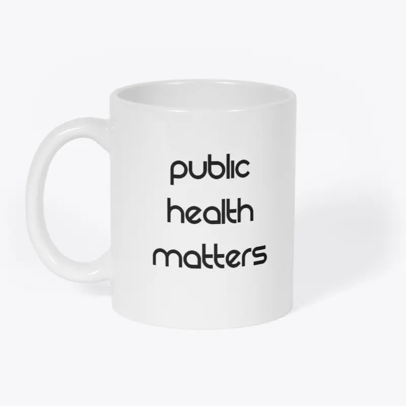 Public Health Matters 